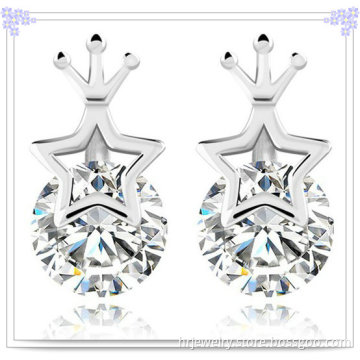 925 Sterling Silver Jewelry Fashion Jewelry Earring (EE0024)